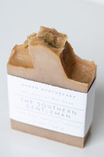 The Southern Gentleman - Natural Homemade Soap