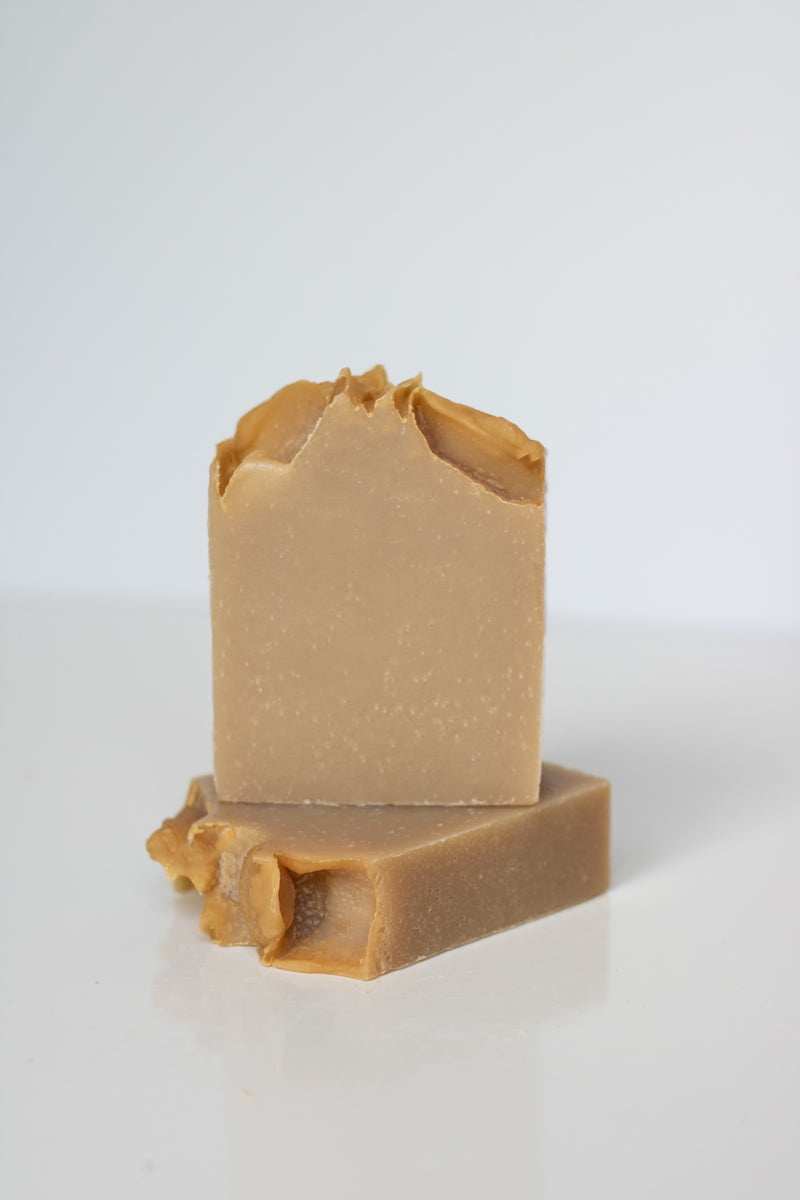 The Southern Gentleman - Natural Homemade Soap