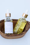 Limoncello Botanical Body Oil