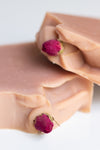 The Ballerina - Natural Handmade Bar Soap
