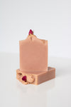 The Ballerina - Natural Handmade Bar Soap