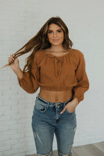 Belville Blouse