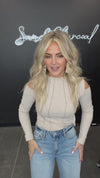 Brandi Straight Leg Jeans