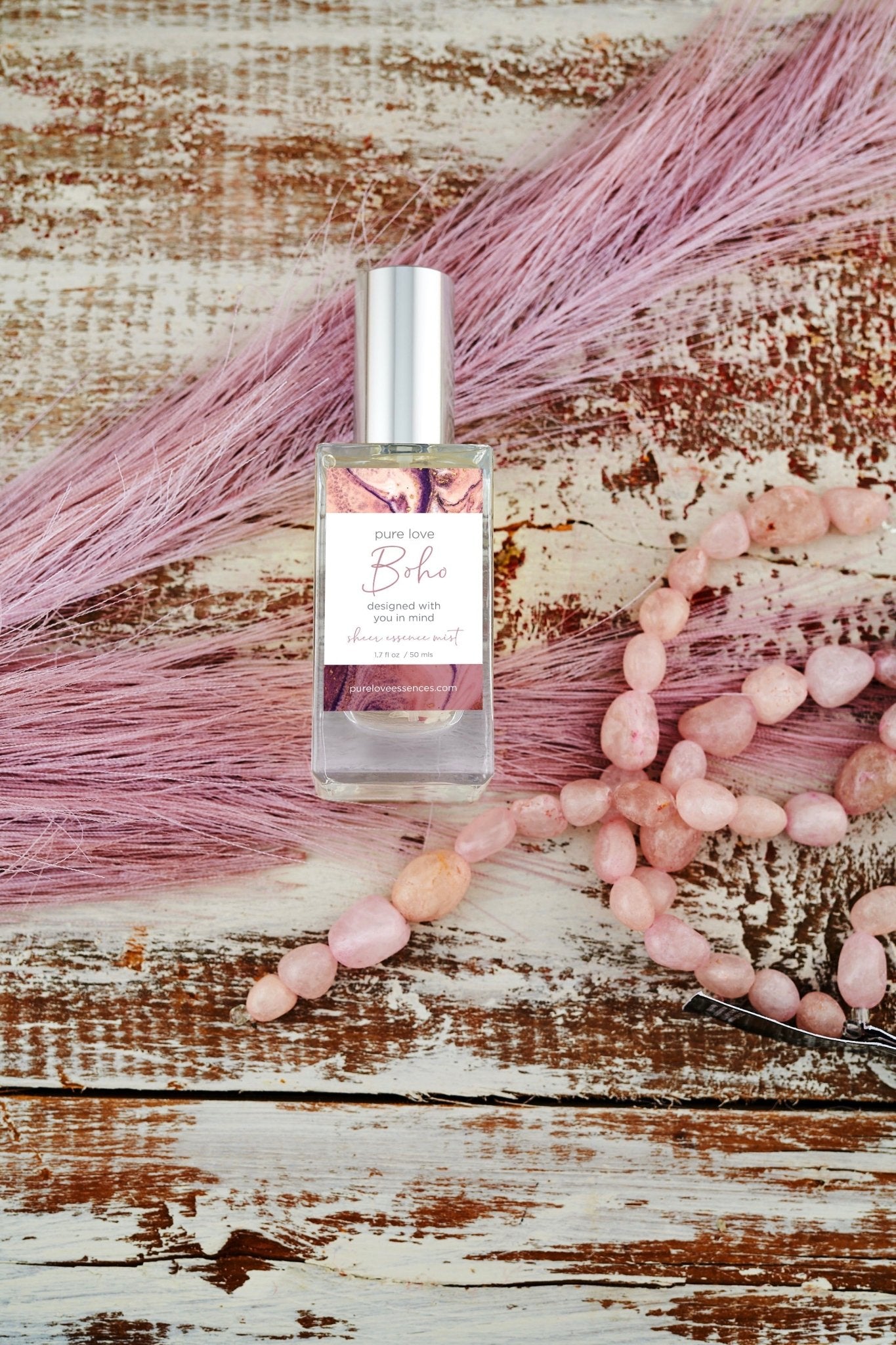 Boho Fragrance