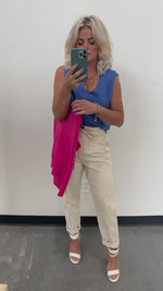 Merrick Sweater Vest - FINAL SALE
