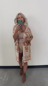 Niko Cardigan - FINAL SALE