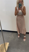 Evie Two-Tone Dress - FINAL SALE