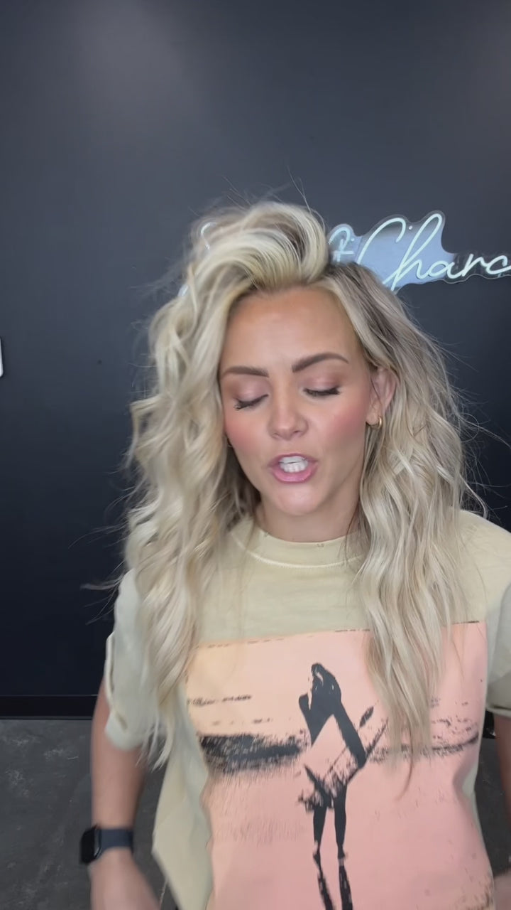 Bethany Surfer Graphic Tee