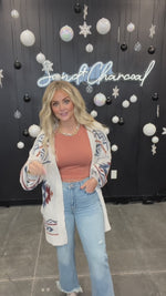 Faith Fray Jeans