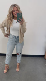 Brookshire Cardigan