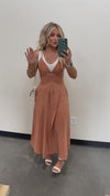 Kamiko Sunrise Dress - FINAL SALE