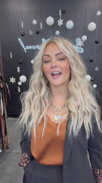Eve Blazer