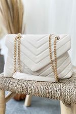 Zia Crossbody Bag