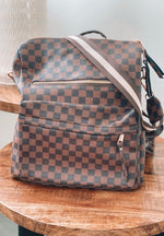 Malea Convertible Bag - FINAL SALE