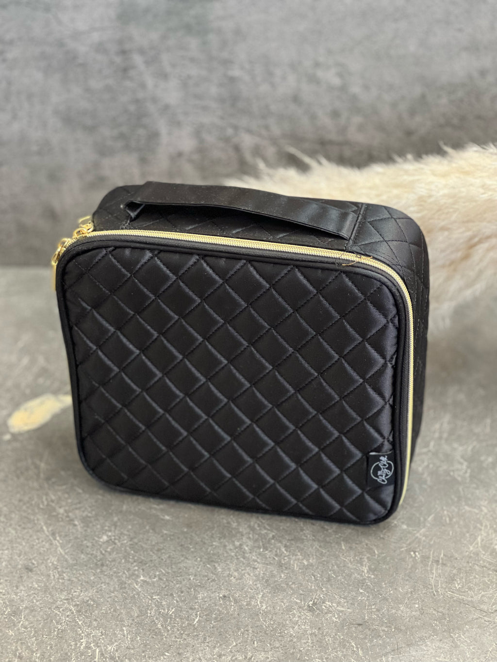 Callisto Makeup Case