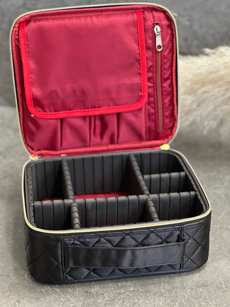 Callisto Makeup Case