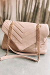 Zia Crossbody Bag