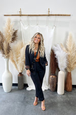 Eve Blazer