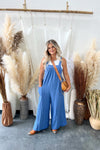 Ella Boho Jumpsuit