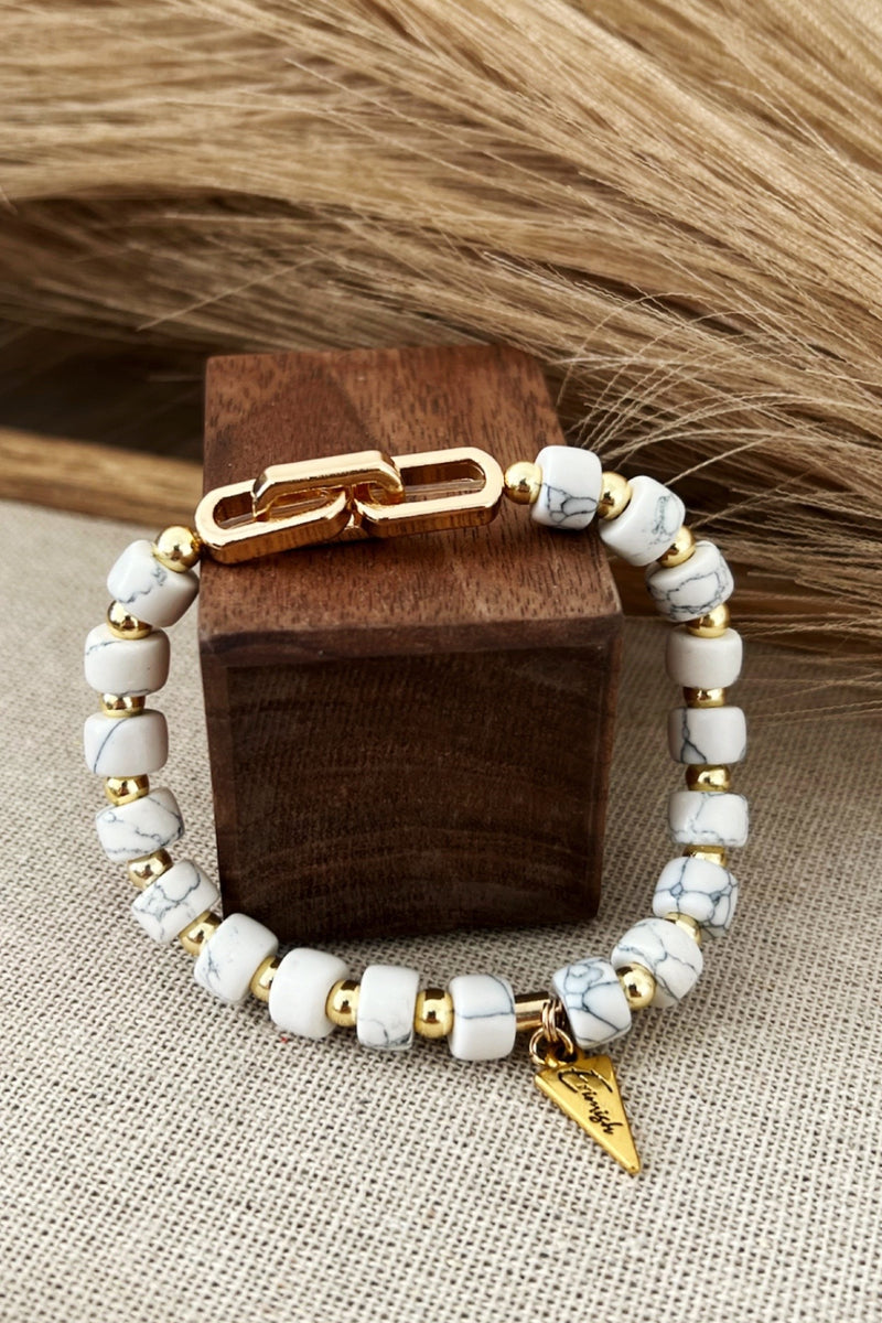 Alaska Beaded Bracelets