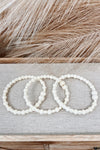 2 for 1 Silicone Hair Tie