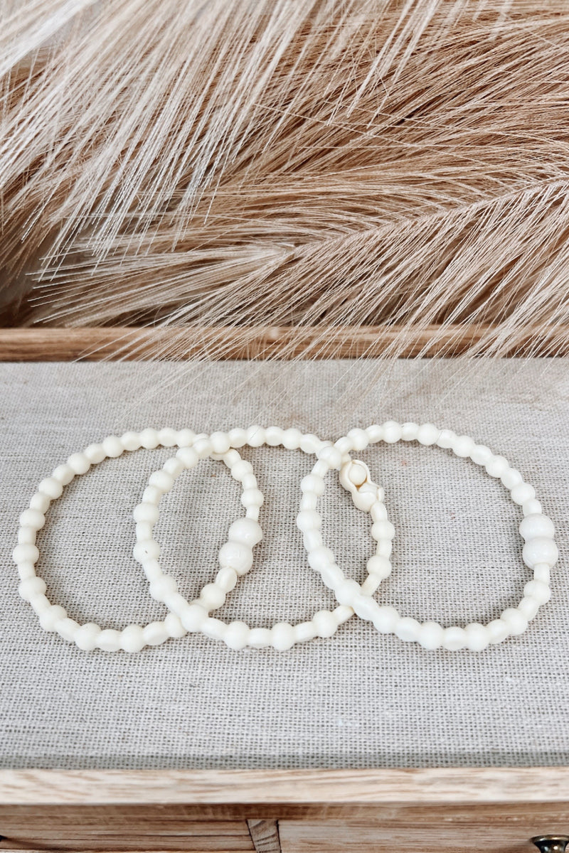 2 for 1 Silicone Hair Tie