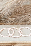 2 for 1 Silicone Hair Tie