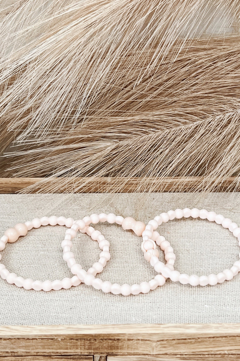 2 for 1 Silicone Hair Tie