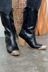 Andie Western Boots - FINAL SALE