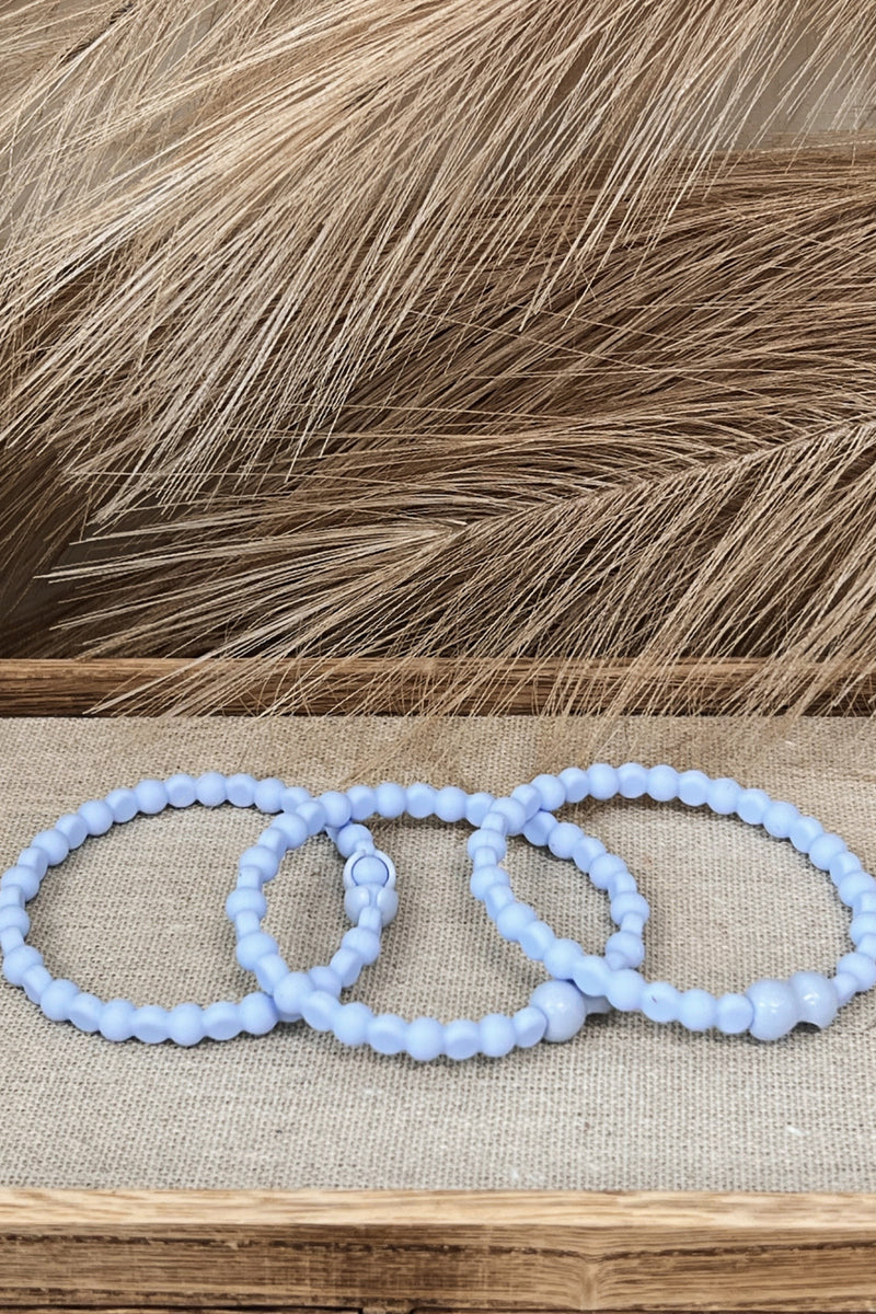 2 for 1 Silicone Hair Tie