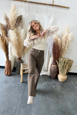 Ramble Wide Leg Pants