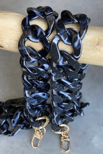 Aster Chain Crossbody Strap - FINAL SALE
