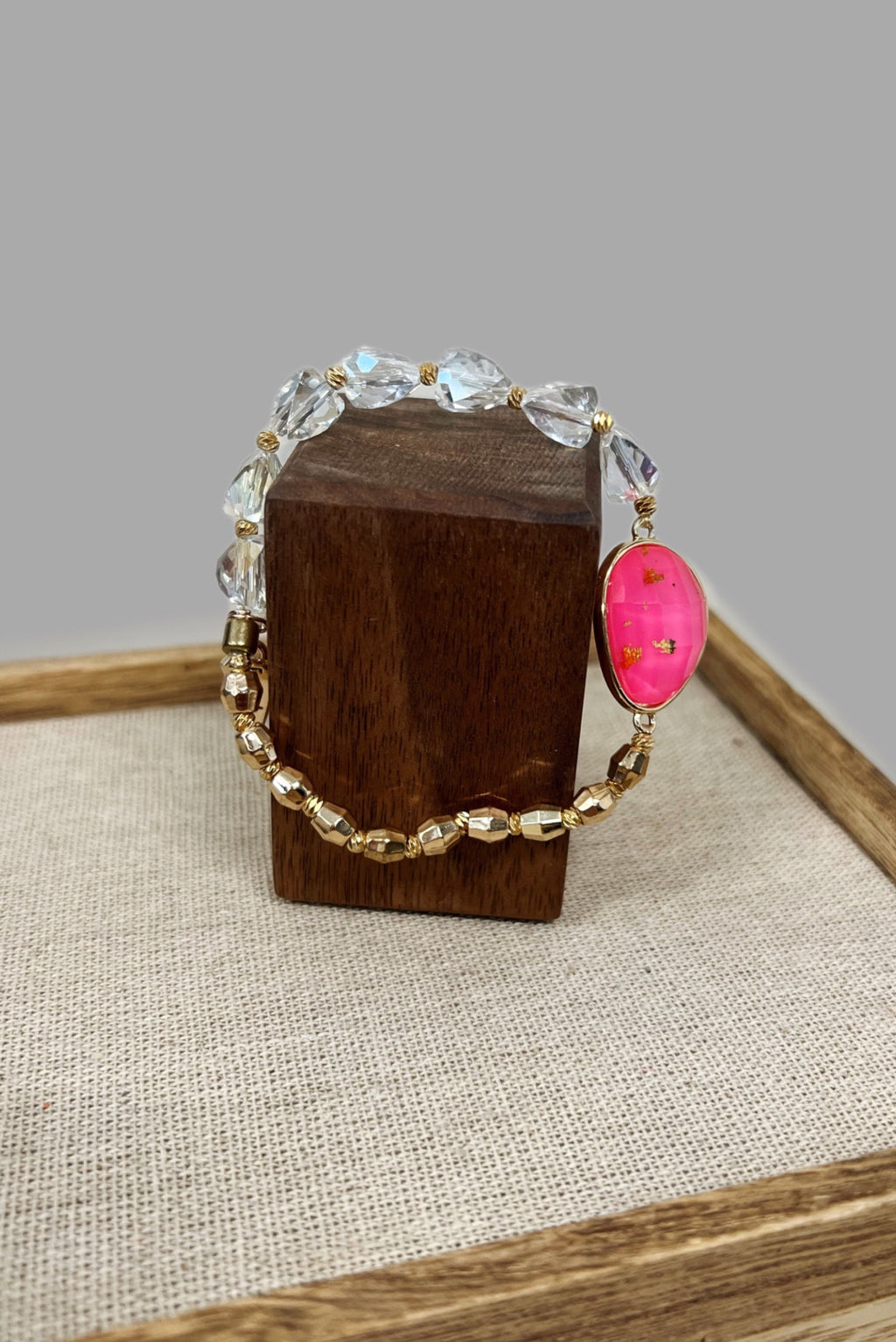 Krystal Bracelet