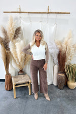 Cloudly Sweater Vest