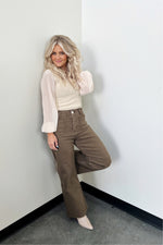 Ramble Wide Leg Pants