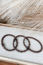 2 for 1 Silicone Hair Tie