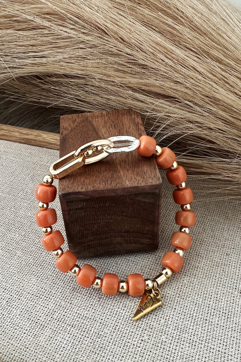 Alaska Beaded Bracelets
