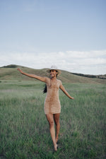 Timber Dress