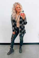 Suzette Button Down Shirt