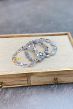 Lakely Bracelet Stacks - FINAL SALE