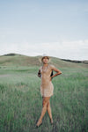 Timber Dress