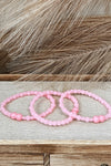 2 for 1 Silicone Hair Tie - FINAL SALE