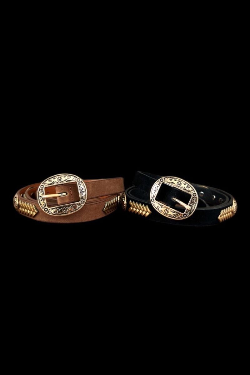 Kyler Accent Belts