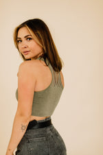 Shiela Bra Tank - FINAL SALE