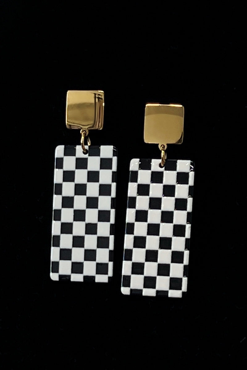 Marli Dangle Earrings