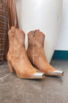 Western Sun Boots