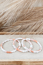 2 for 1 Silicone Hair Tie
