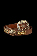 Kyler Accent Belts