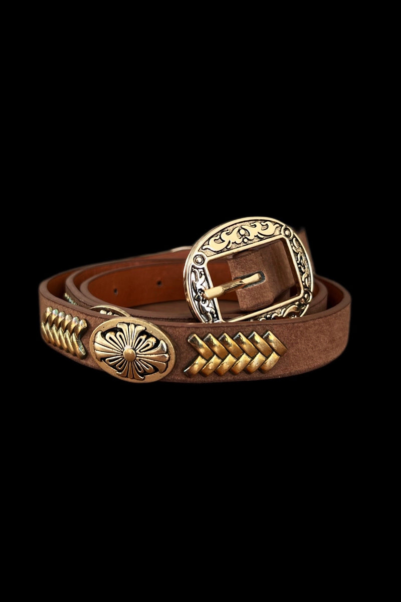 Kyler Accent Belts