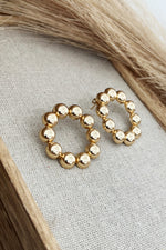 Starburst Earrings
